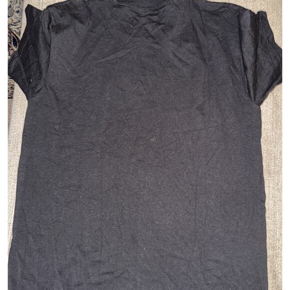 Champion "Vandy Boys" T-shirt Youth XL Black New With Tags - Picture 5 of 5